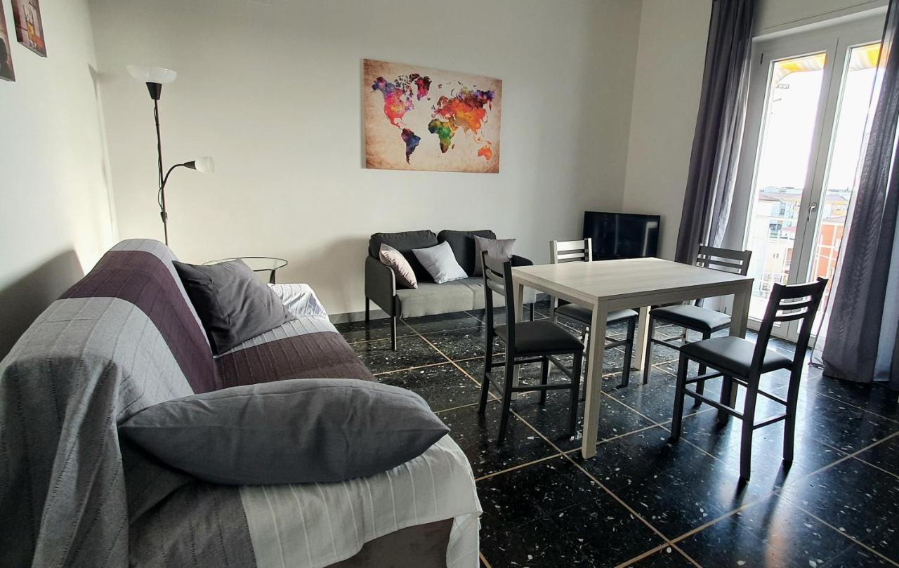 Casa Lucky Апартаменты Гроссето
